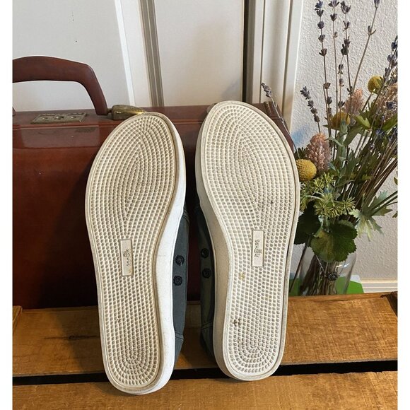 Sanuk 'Pair O Dice' Slip On (Womens) 9 - Picture 6 of 6